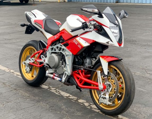 Bimota Tesi 3d for sale